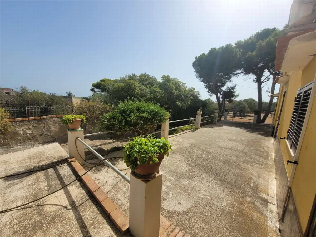 Villa in vendita ad Augusta - foto 5