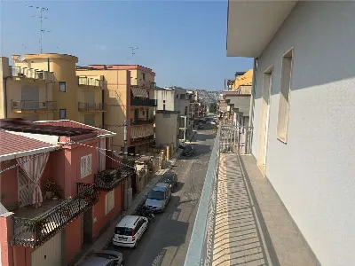 Appartamento a Floridia