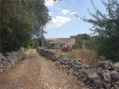 Villa in vendita a Noto - foto 1