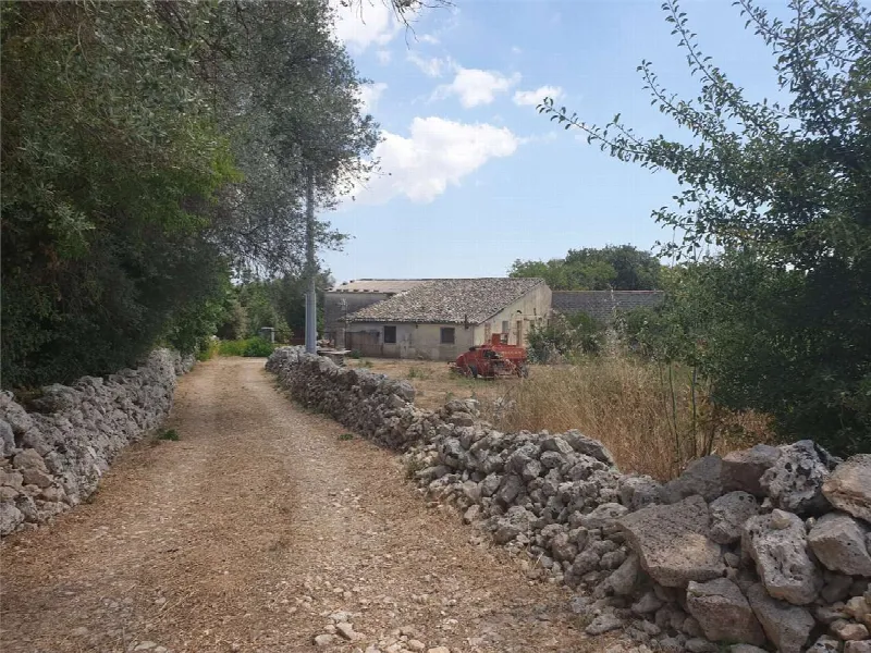 Villa in vendita a Noto - foto 1