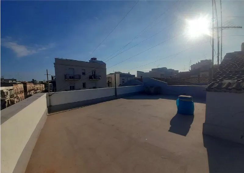 Casa Indipendente in vendita a Siracusa - foto 1