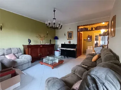 Appartamento in vendita a Siracusa, Epipol... - foto 2