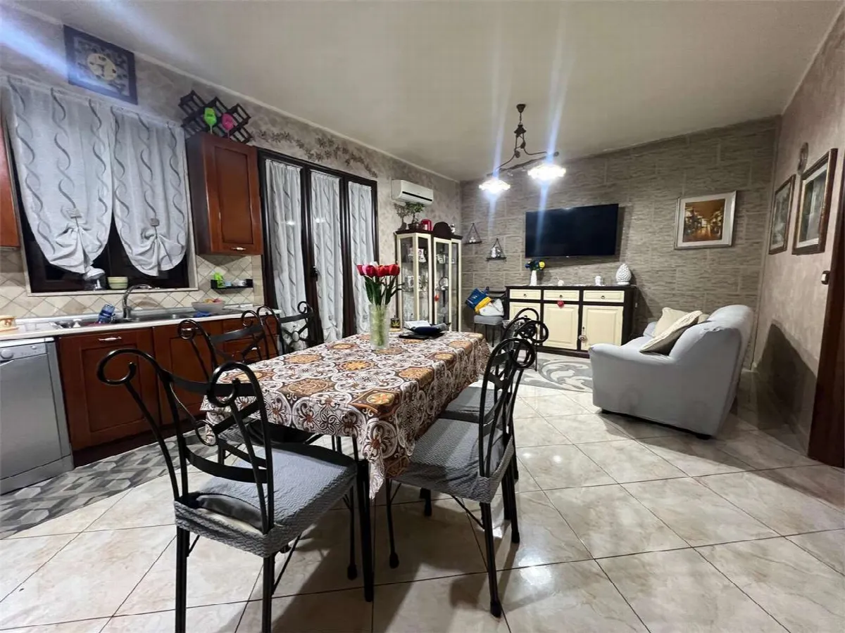 Appartamento in vendita a Siracusa, Tica, Zecchino, Bosco Minniti, Santa Panagia - foto 4