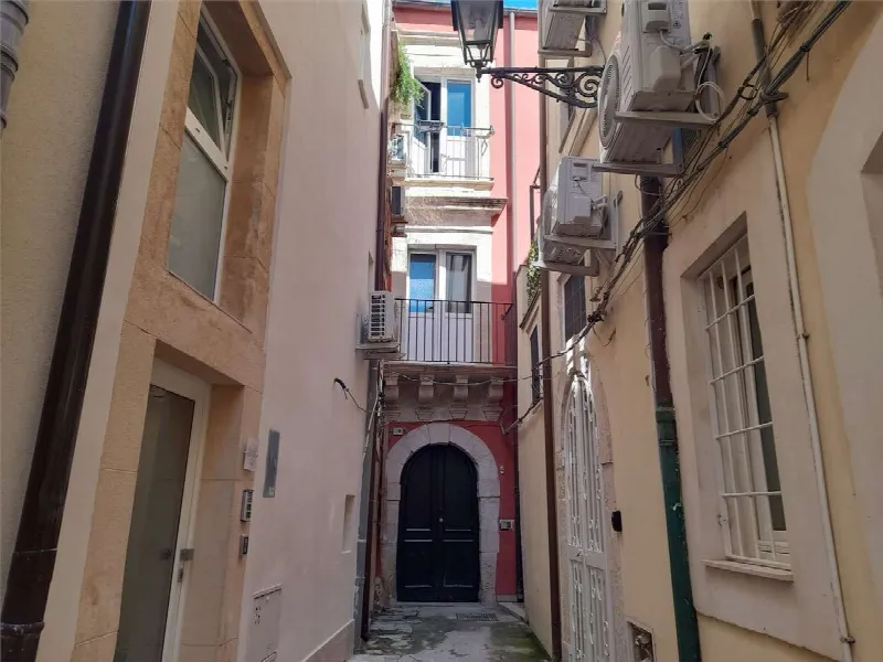Casa Indipendente in vendita a Siracusa - foto 1