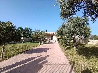 Villa in vendita a Siracusa - foto 1