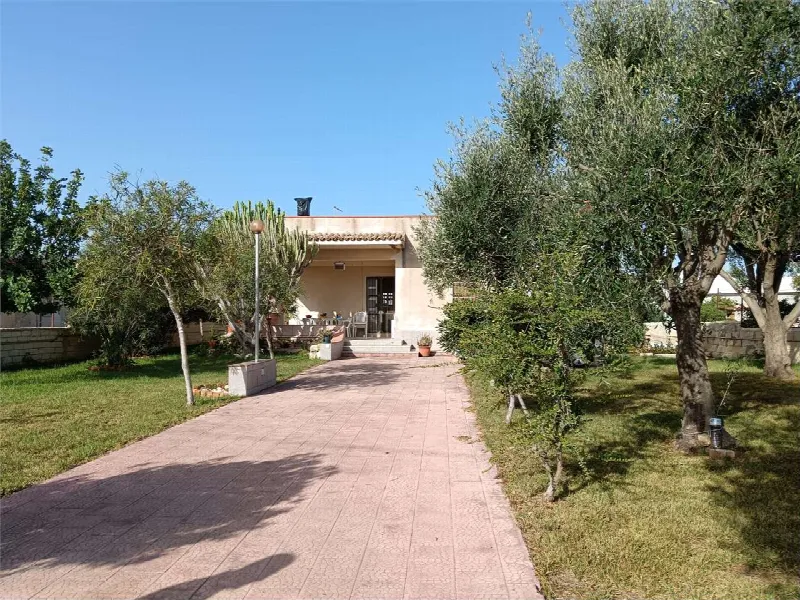 Villa in vendita a Siracusa - foto 3