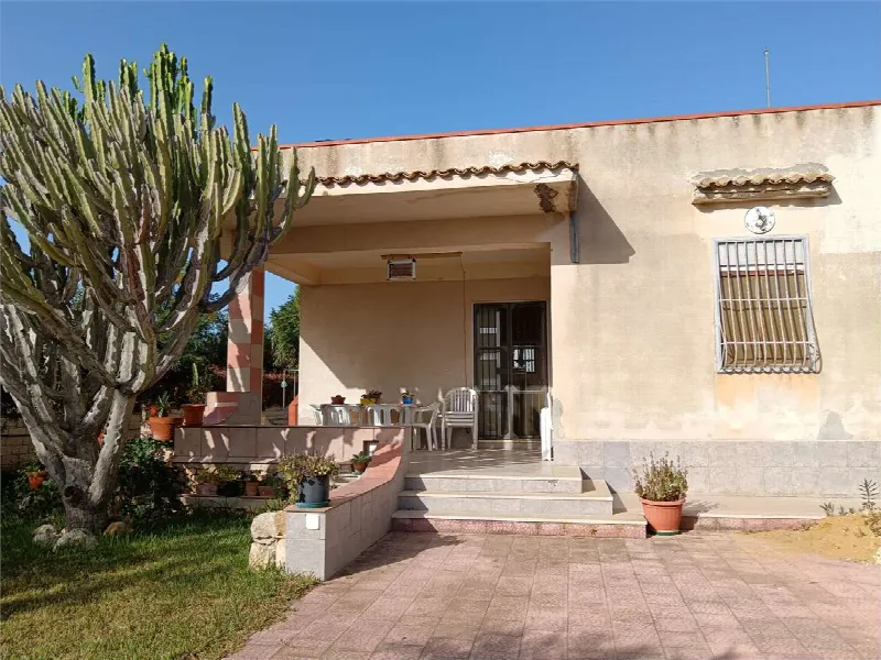 Villa in vendita a Siracusa - foto 5