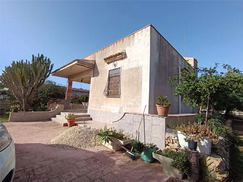 Villa in vendita a Siracusa - foto 7