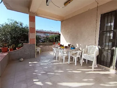Villa in vendita a Siracusa - foto 8