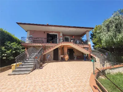 Villa in vendita a Melilli - foto 1