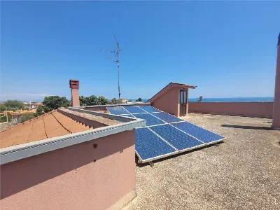 Villa in vendita a Melilli - foto 8