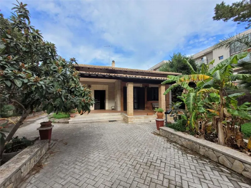 Villa in vendita a Siracusa - foto 1