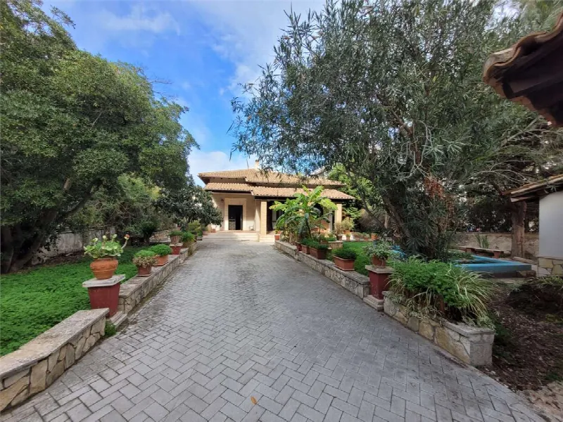Villa in vendita a Siracusa - foto 2