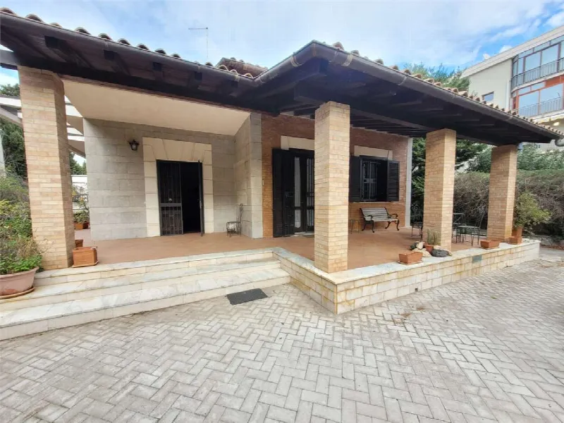 Villa in vendita a Siracusa - foto 4