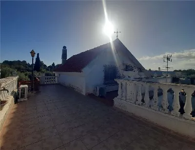 Villa a Noto