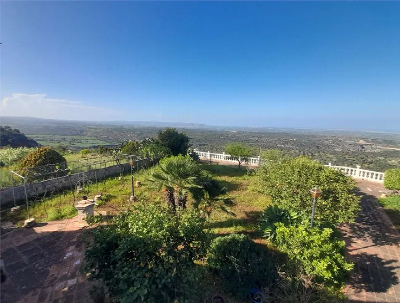 Villa in vendita a Noto - foto 5