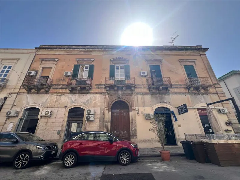 Appartamento in vendita a Siracusa - foto 1
