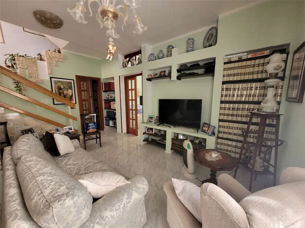 Villa in vendita a Siracusa, Tica, Zecchino, Bosco Minniti, Santa Panagia - foto 4