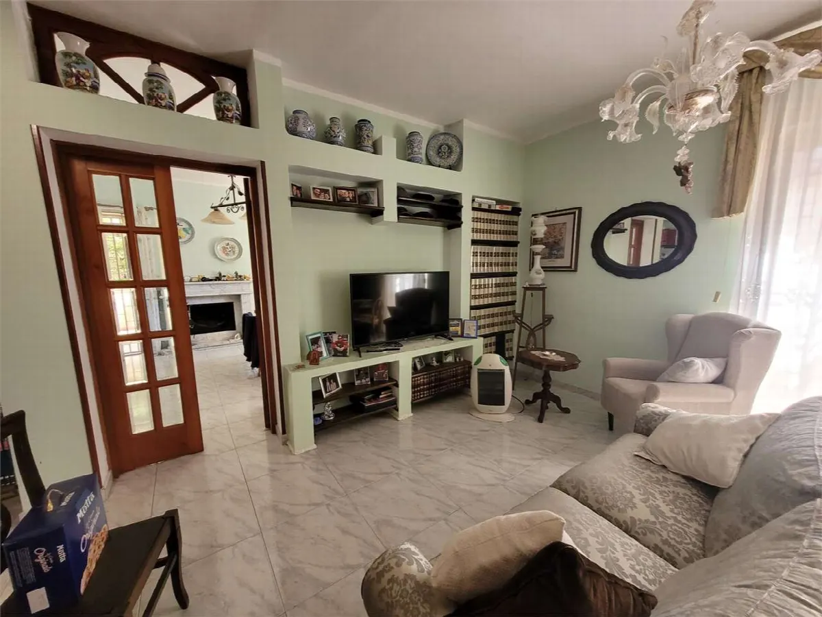 Villa in vendita a Siracusa, Tica, Zecchino, Bosco Minniti, Santa Panagia - foto 5