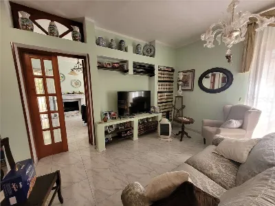 Villa in vendita a Siracusa, Tica, zecchin... - foto 5
