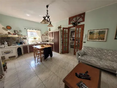 Villa in vendita a Siracusa, Tica, zecchin... - foto 6