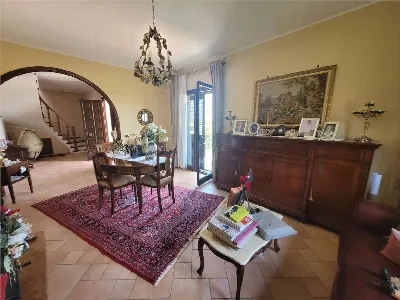 Villa a Melilli