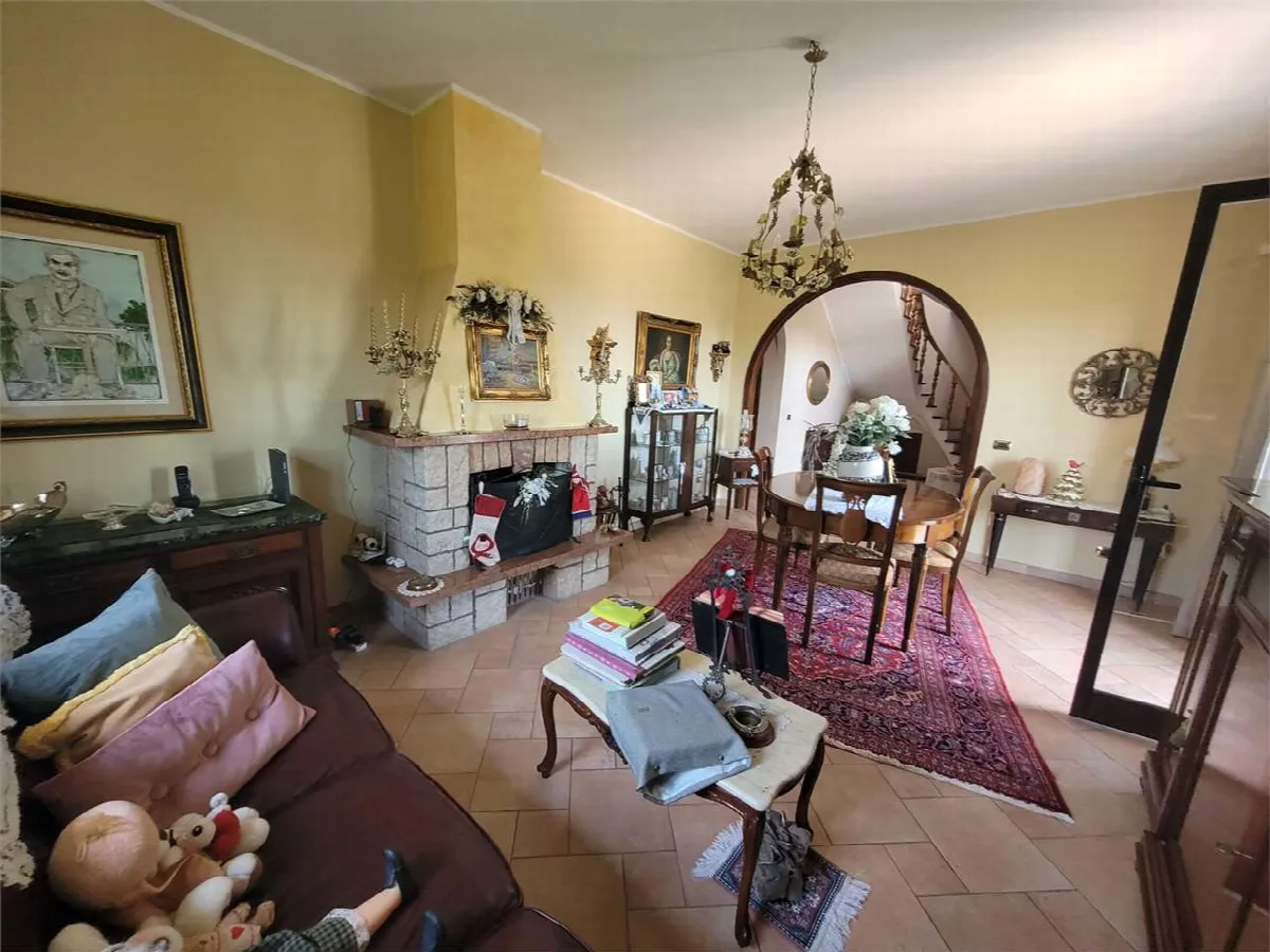 Villa in vendita a Melilli, Belvedere, Tremmilia, Villaggio Miano - foto 3