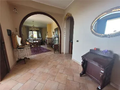 Villa in vendita a Melilli, Belvedere, tre... - foto 4