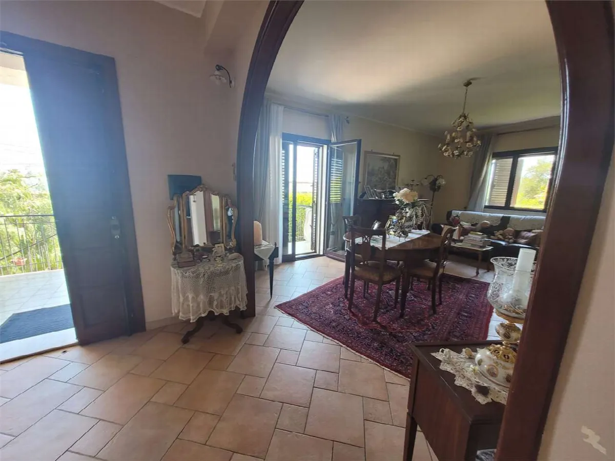 Villa in vendita a Melilli, Belvedere, Tremmilia, Villaggio Miano - foto 5