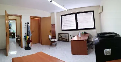Ufficio a Siracusa
