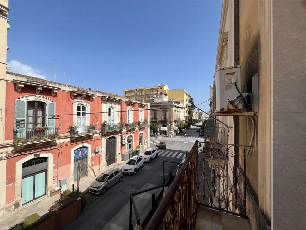 Appartamento in vendita a Siracusa, Umberto, Ermocrate, Ortigia - foto 5