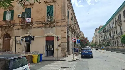 Appartamento in vendita a Siracusa, Umbert... - foto 1