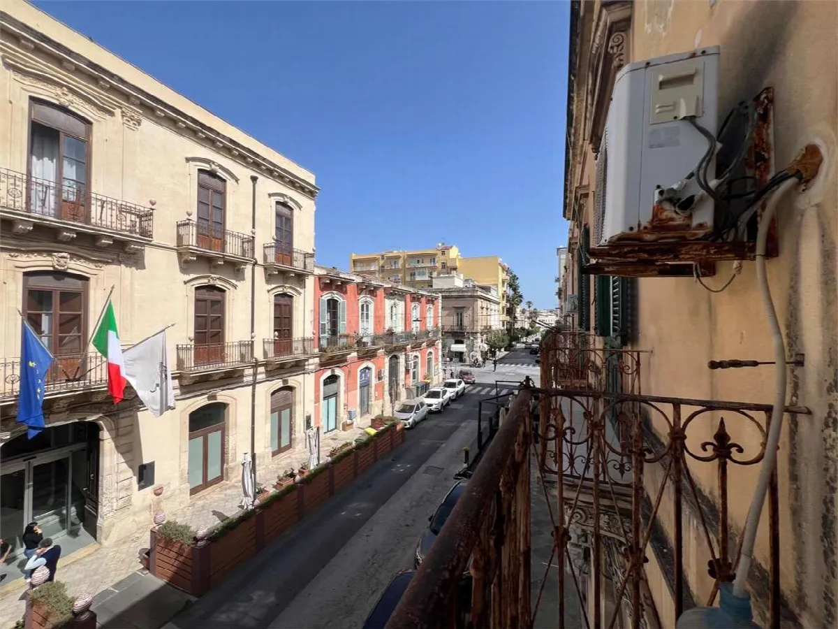 Appartamento in vendita a Siracusa, Umberto, Ermocrate, Ortigia - foto 5