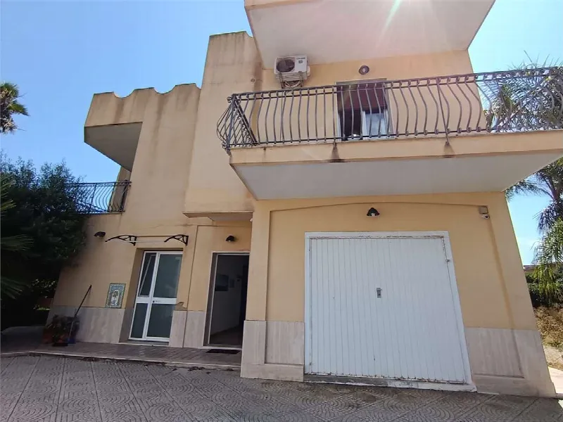 Villa in vendita a Siracusa - foto 1