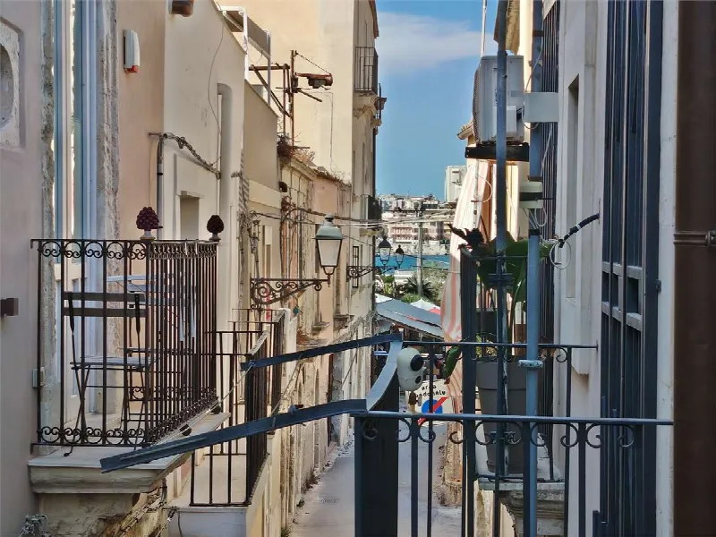 Casa Indipendente in vendita a Siracusa - foto 2