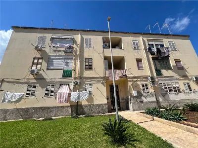 Appartamento a Siracusa