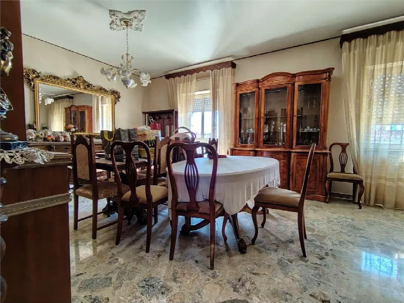 Appartamento in vendita a Siracusa, Grottasanta, Tunisi, Mazzarrona - foto 1