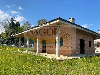 Villa a San Pietro Val Lemina