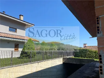 Villa in vendita a San Pietro Val Lemina - foto 10