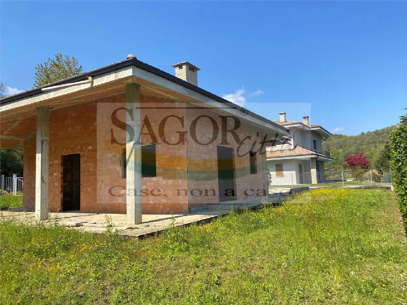 Villa in vendita a San Pietro Val Lemina - foto 2