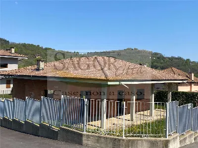 Villa in vendita a San Pietro Val Lemina - foto 3