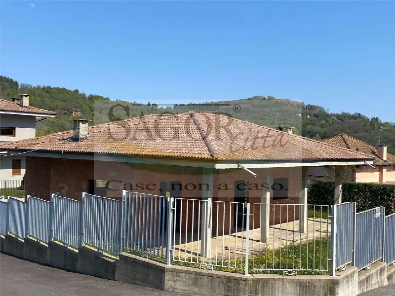Villa in vendita a San Pietro Val Lemina - foto 3