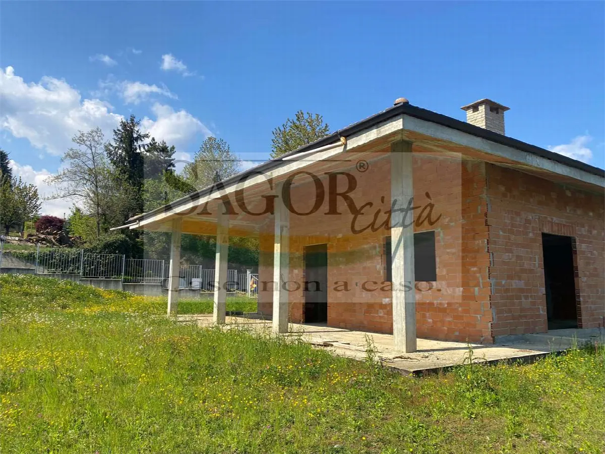 Villa in vendita a San Pietro Val Lemina - foto 5