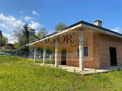 Villa in vendita a San Pietro Val Lemina - foto 5