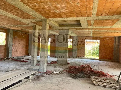 Villa in vendita a San Pietro Val Lemina - foto 7