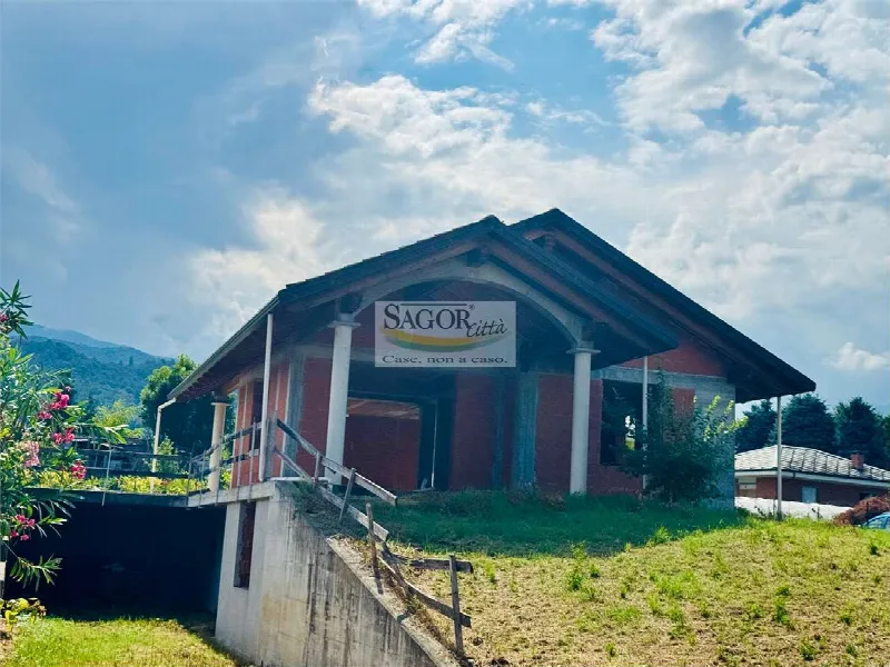 Villa in vendita a Bibiana - foto 1