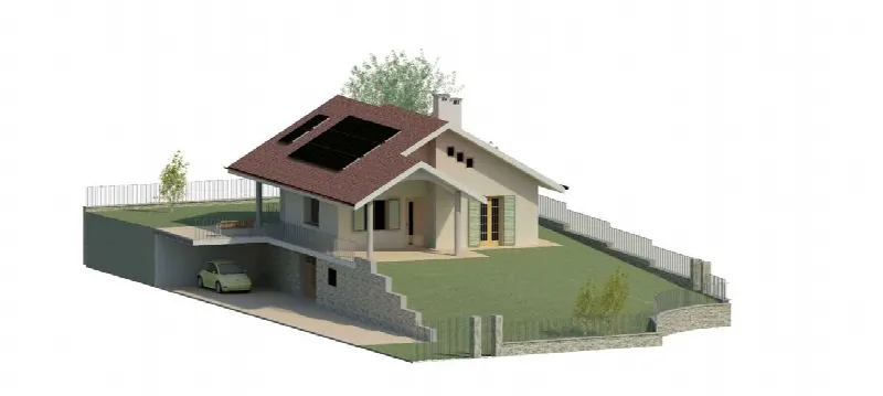 Villa in vendita a Bibiana - foto 10