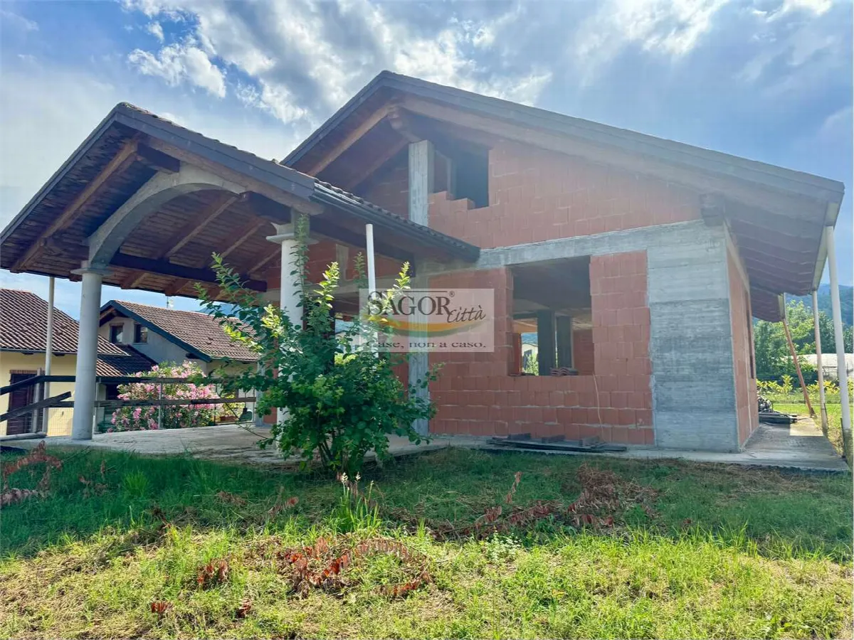 Villa in vendita a Bibiana - foto 2