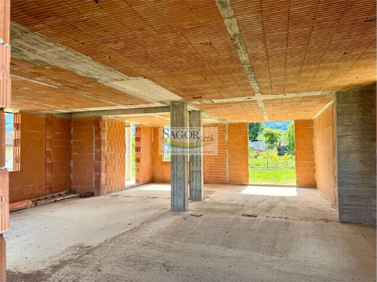 Villa in vendita a Bibiana - foto 3