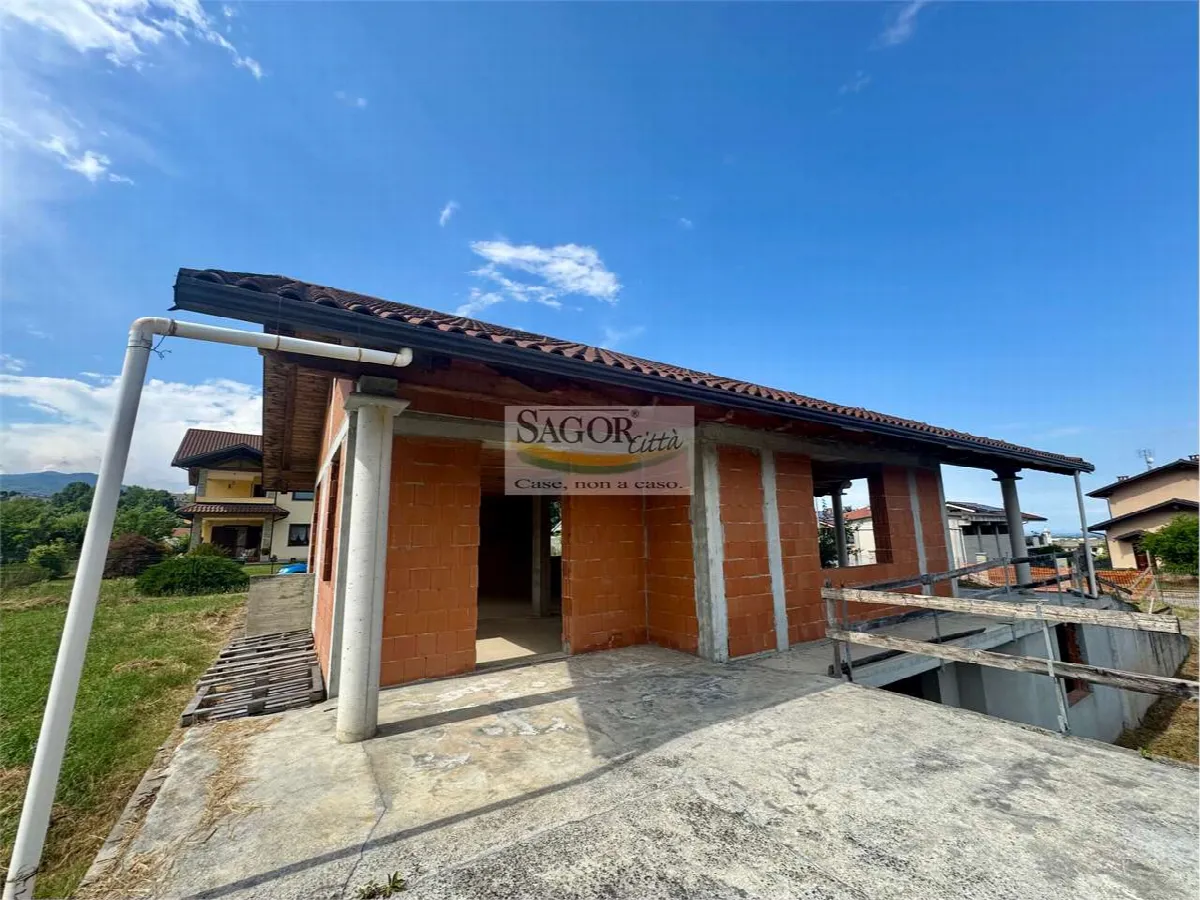 Villa in vendita a Bibiana - foto 5